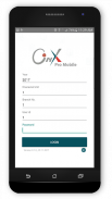 Onyx Pro Mobile screenshot 3