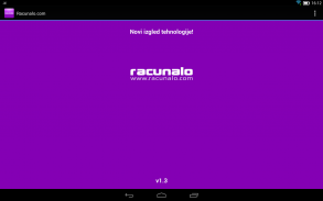 Racunalo.com screenshot 16