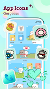 ThemeX: App Icon & My Widgets screenshot 6