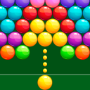 Bubble Shooter Deluxe Icon