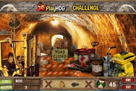 Challenge #111 Mystery Mine New Hidden Object Game screenshot 3