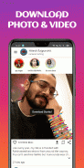Story Saver - Video Downloader for Story and Reels screenshot 7