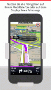 Sygic Auto Connected Navigation screenshot 0