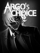Argo's Choice: Visual Novel screenshot 2
