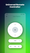 Remote Control for All TV screenshot 8
