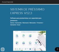 Access Emprende screenshot 8