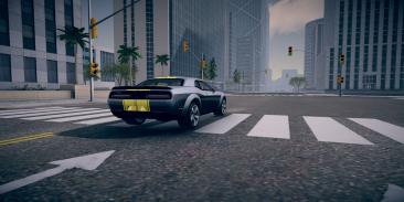 Ultimate Car City Driver:Crazy Driving Simulator screenshot 4