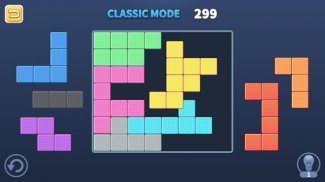 Block Puzzle roi screenshot 2