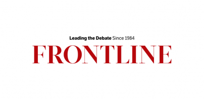 Frontline Magazine