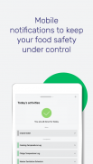 FoodDocs | HACCP app screenshot 10