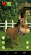 Talking Horse screenshot 5