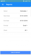 Estimate & Invoice screenshot 7