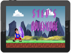 Steven's Universe Adventure screenshot 3