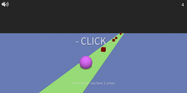 Runball - Extrem 3D Games screenshot 0