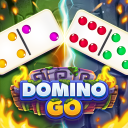 Domino Go: Dominoes Board Game Icon