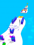 Slice Run screenshot 5