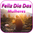 Feliz Dia Das Mulheres