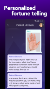 FortuneScope: live palm reader and fortune teller screenshot 5