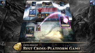 Shadow Era - Trading Card Game screenshot 13
