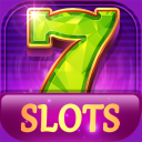 Offline Vegas Casino Slots:Free Slot Machines Game Icon