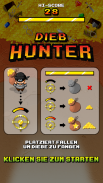 Dieb hunter - Action-Spiel screenshot 6