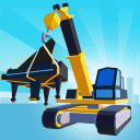 Crane Master Icon