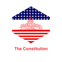 Constitution of United States Icon