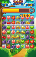 Fruit Link screenshot 5