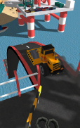 Stunt Truck Jumping screenshot 11
