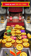 Huuuge Coin Machine: Idle Dozer screenshot 3