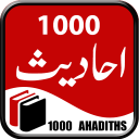 Aik Hazaar Ahadees - 1000 Hadees