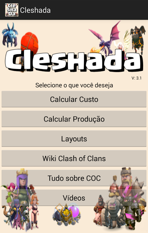 Mina de Ouro, Wiki Clash of Clans