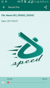 Connect Dialer Speed screenshot 5