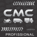 Cmc Logistica - Profissional Icon