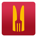 FOODOUT Icon