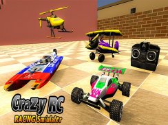 Crazy RC Racing Simulator screenshot 4