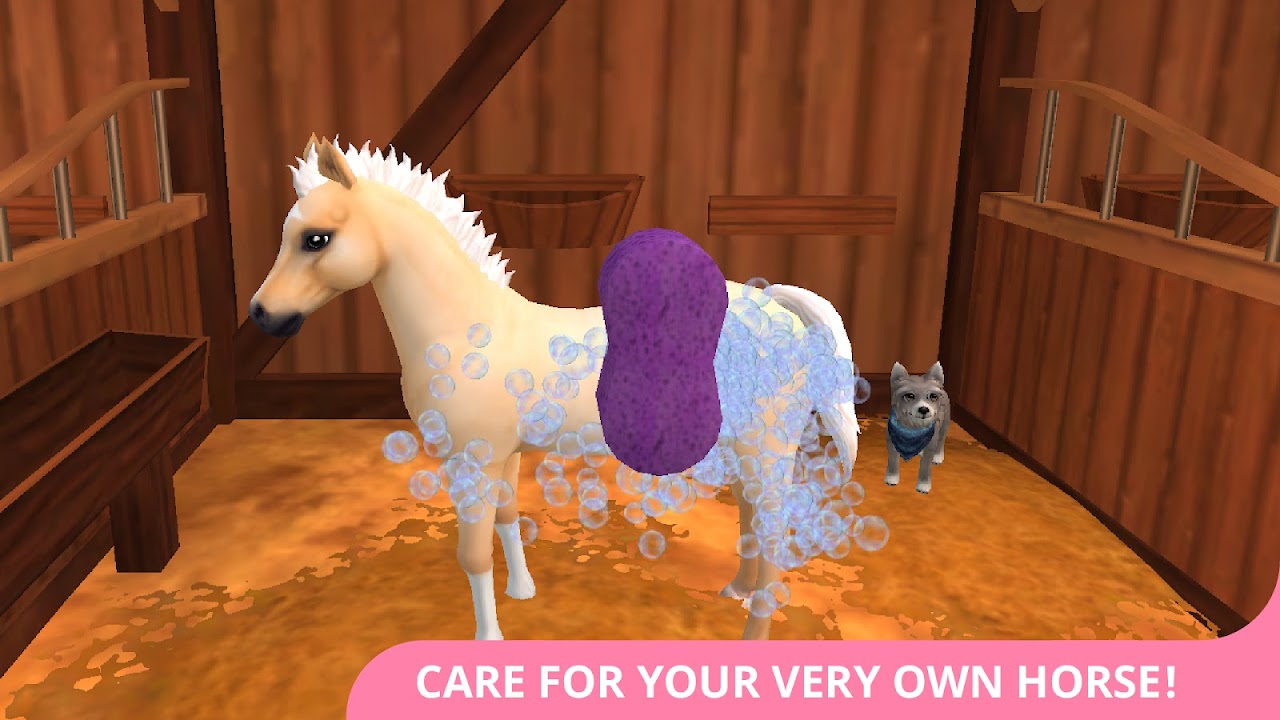 Star Stable Horses - Загрузить APK для Android | Aptoide