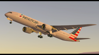 Infinite Flight - Simulateur de vol screenshot 0