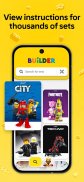 LEGO® Builder screenshot 1