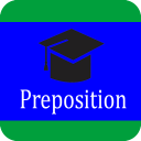 English Prepositions Exercises