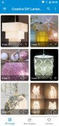 DIY Lantern Craft Ideas screenshot 3