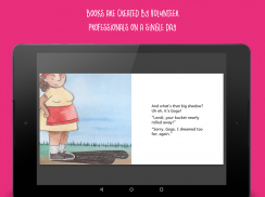 Book Dash: African Storybooks screenshot 16