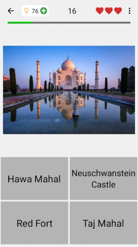 Beruhmte Denkmaler Der Welt Das Monumente Quiz 3 0 0 Download Android Apk Aptoide