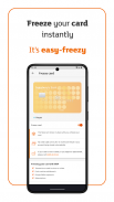 Sainsbury’s Bank - Credit Card screenshot 1