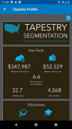 ArcGIS Business Analyst screenshot 5