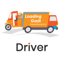 Loading Gadi Driver