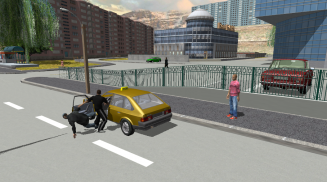 Criminal Russia 3D.Gangsta way screenshot 4