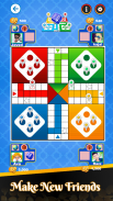 Ludo Climax - Dice Board Game screenshot 6