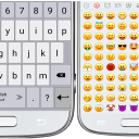 клавиатура emoji Icon
