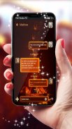 Nouveau Messenger version 2019 screenshot 3